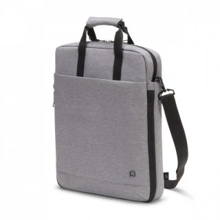 Torba do notebooka Eco Tote Bag Motion 13-15.6 cali, szara