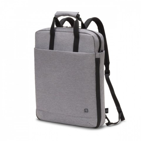 Torba do notebooka Eco Tote Bag Motion 13-15.6 cali, szara