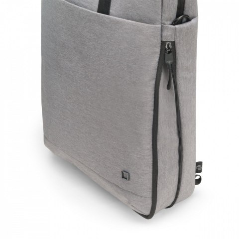 Torba do notebooka Eco Tote Bag Motion 13-15.6 cali, szara