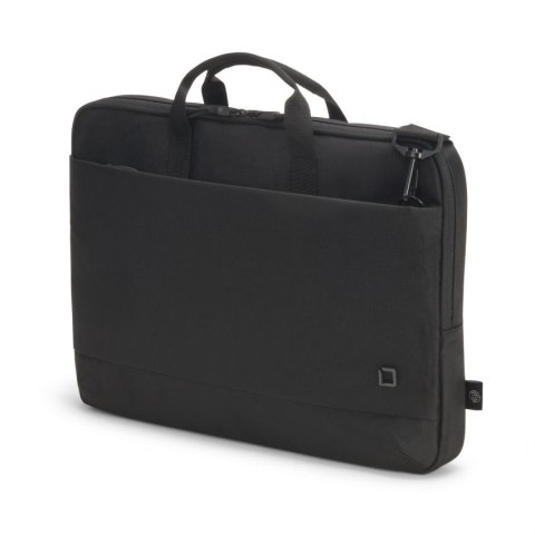 Torba do notebooka Slim Case Eco MOTION 10-11.6 cali, czarna