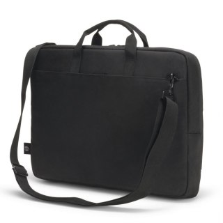 Torba do notebooka Slim Case Eco MOTION 10-11.6 cali, czarna