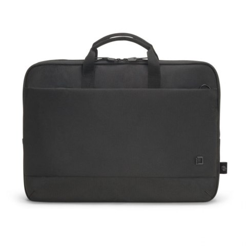 Torba do notebooka Slim Case Eco MOTION 10-11.6 cali, czarna