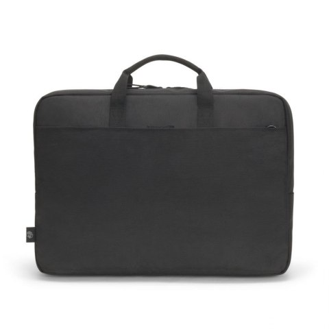 Torba do notebooka Slim Case Eco MOTION 10-11.6 cali, czarna