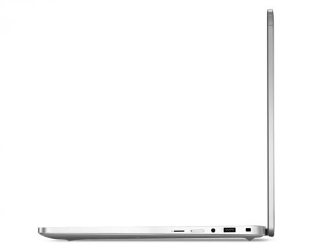 Laptop Dell Pro 16 Plus PB16250 W11P Ultra 5 236V/16GB/512GB SSD G4/16.0 FHD+/Arc/FgrPr&SmtCd/FHD/IRCam/Mic/WLAN+BT/BcklKb/3C/vP