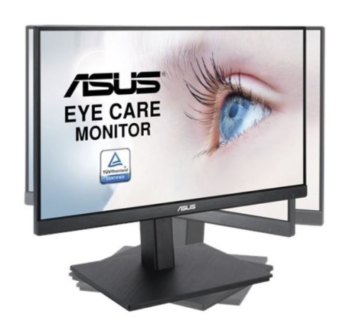 Monitor 21.5 cala VA229QSB IPS LED DP HDMI VGA USB PIVOT Głośnik