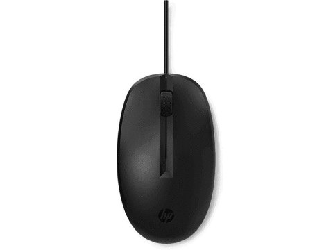 125 Wired Mouse 265A9AA