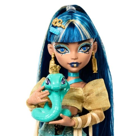 Lalka Monster High Cleo de Nile