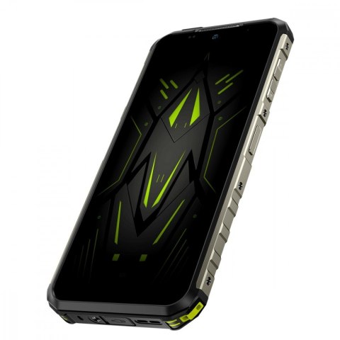 Smartfon Armor 22 4G 8/256GB IP69K Zielony