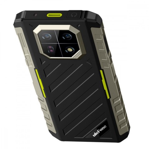 Smartfon Armor 22 4G 8/256GB IP69K Zielony