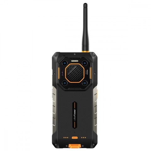 Smartfon Armor 26 Ultra Walkie-Talkie 5G 12/512GB IP69K Czarny