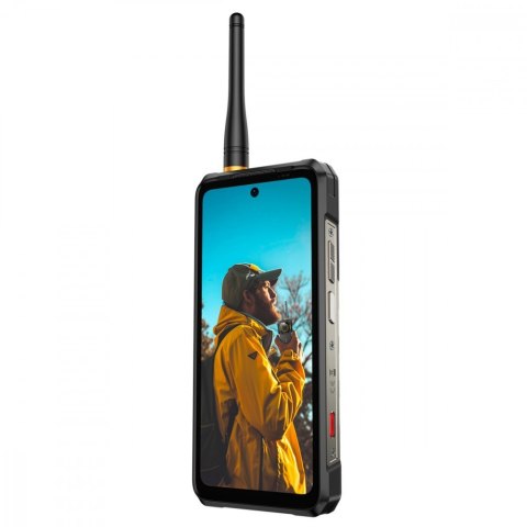 Smartfon Armor 26 Ultra Walkie-Talkie 5G 12/512GB IP69K Czarny