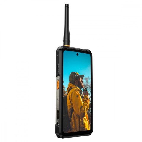 Smartfon Armor 26 Ultra Walkie-Talkie 5G 12/512GB IP69K Czarny