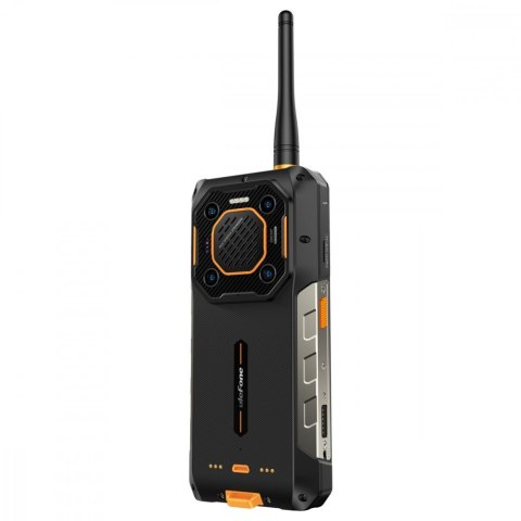 Smartfon Armor 26 Ultra Walkie-Talkie 5G 12/512GB IP69K Czarny