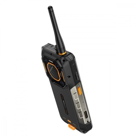 Smartfon Armor 26 Ultra Walkie-Talkie 5G 12/512GB IP69K Czarny