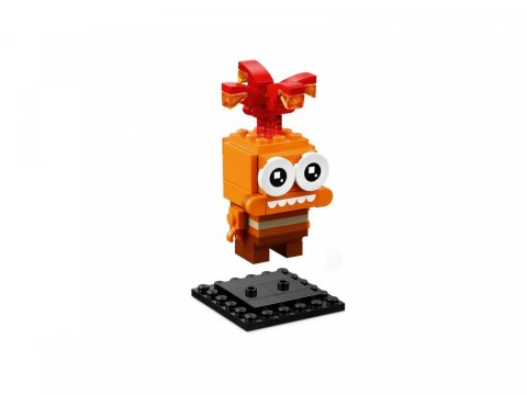 Klocki BrickHeadz 40749 Radość, Smutek i Strach