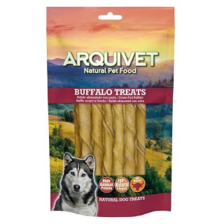 ARQUIVET BUFFALO Skóra skręcana z bawoła 100g Arquivet