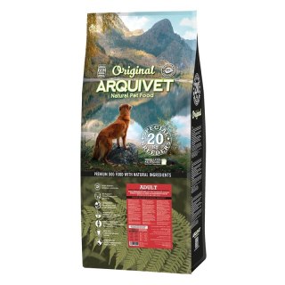 ARQUIVET Original wieprzowina iberyjska 20 kg Arquivet