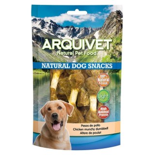 ARQUIVET Przysmak maczugi z kurczaka 100g Arquivet