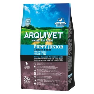 Arquivet Puppy 3 kg Arquivet