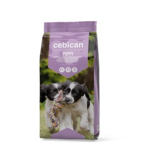 Cebican Puppy dla szczeniąt 3kg Nugape