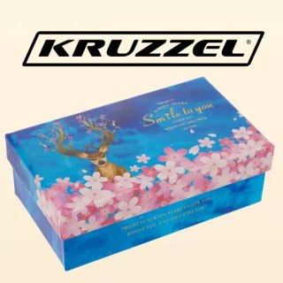 Koraliki do robienia bransoletek Kruzzel 20342 Kruzzel