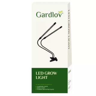 Lampa 20 LED 2szt. do wzrostu roślin Gardlov 19241 Gardlov