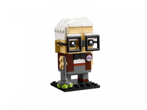 Klocki BrickHeadz 40752 Carl, Russell i Kevin z filmu Odlot