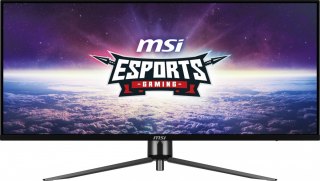 Monitor MAG401QR 40 cali /1ms/ IPS/UWQHD/155Hz/21:9