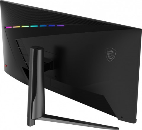 Monitor MAG401QR 40 cali /1ms/ IPS/UWQHD/155Hz/21:9 Monitor MAG401QR 40 cali /1ms/ IPS/UWQHD/155Hz/21:9