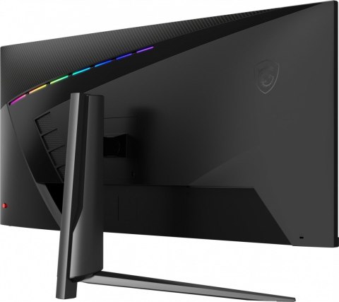 Monitor MAG401QR 40 cali /1ms/ IPS/UWQHD/155Hz/21:9 Monitor MAG401QR 40 cali /1ms/ IPS/UWQHD/155Hz/21:9