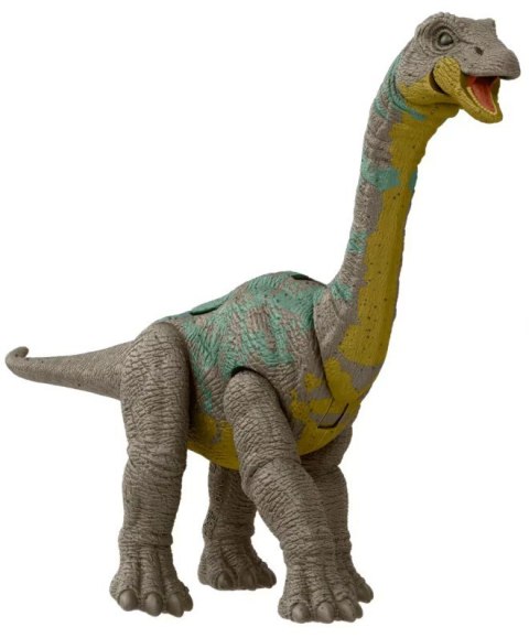 Jurassic World Niebezpieczny dinozaur Apatosaurus Jurassic World Niebezpieczny dinozaur Apatosaurus