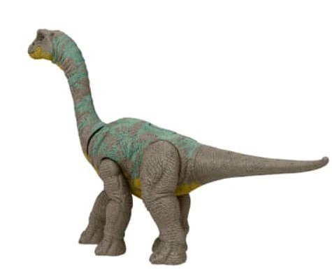 Jurassic World Niebezpieczny dinozaur Apatosaurus Jurassic World Niebezpieczny dinozaur Apatosaurus