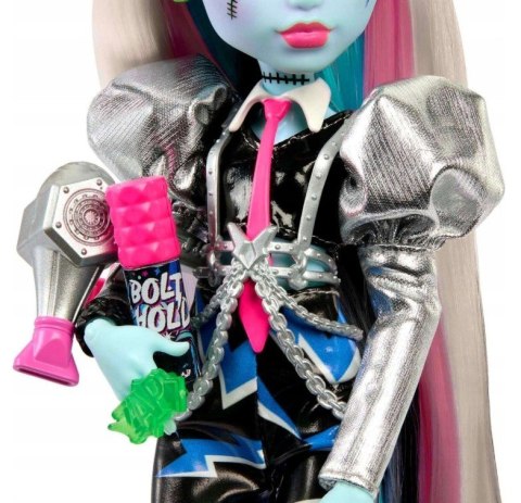 Lalka Monster High Frankie Stein Lalka Monster High Frankie Stein