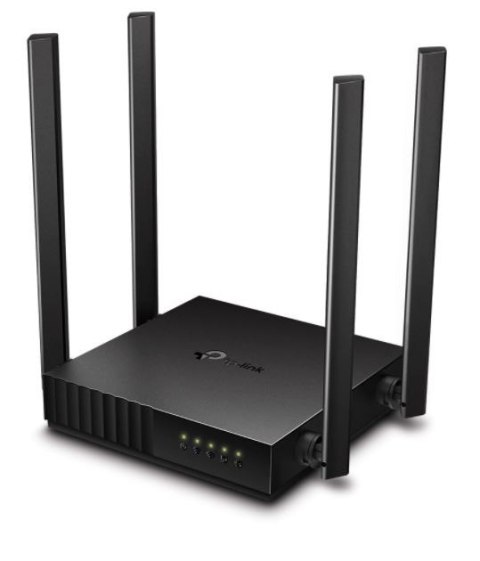 Router Archer C54AC1200 1WAN 4LAN