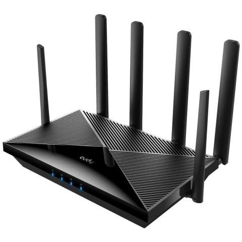 Router LT18 Mesh Gigabit AX1800 4G LTE Dual SIM