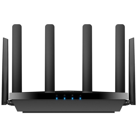 Router LT18 Mesh Gigabit AX1800 4G LTE Dual SIM