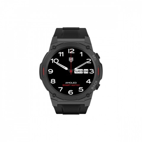 Smartwatch Fit FW63 Cobalt Pro