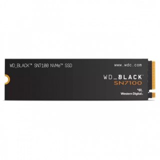 Dysk SSD Black 500GB SN7100 NVMe 2280 M2