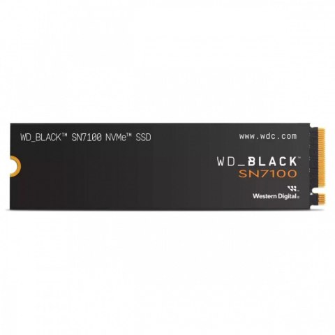 Dysk SSD Black 500GB SN7100 NVMe 2280 M2