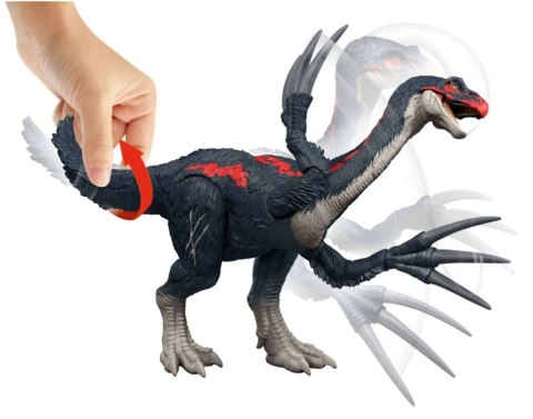 Figurka Jurassic World Dinozaur z dźwiękiem