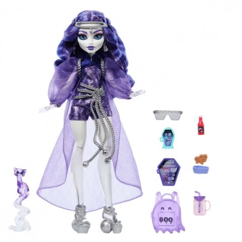 Lalka Monster High Spectra Vondergeist