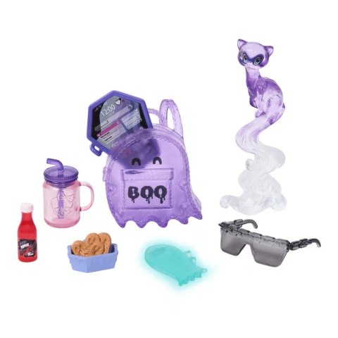 Lalka Monster High Spectra Vondergeist