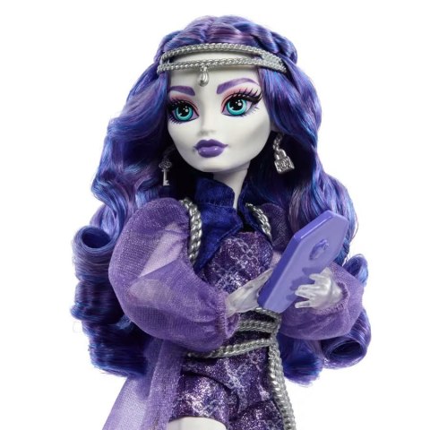 Lalka Monster High Spectra Vondergeist