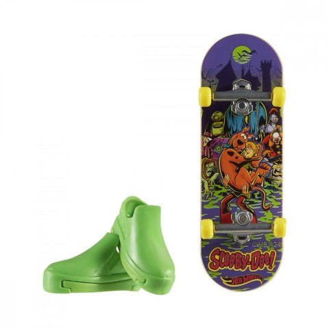 Deskorolka Skate Slip On