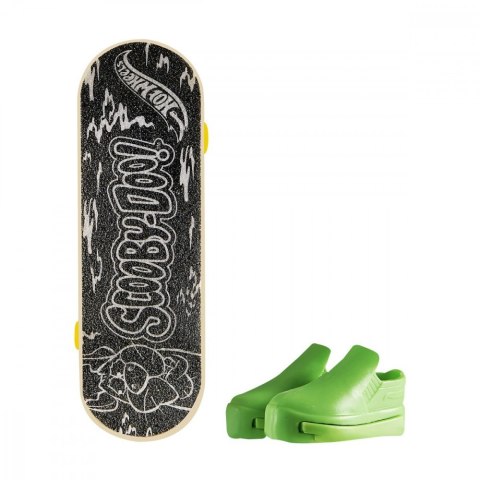 Deskorolka Skate Slip On