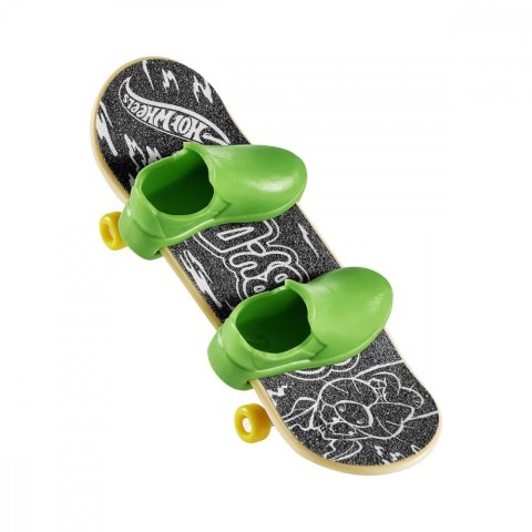 Deskorolka Skate Slip On