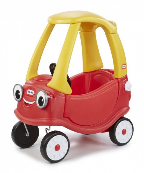 Jeździk Cozy Coupe nowe oczy