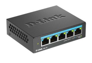 Przełącznik DMS-105 5x2.5GE Multigigabit