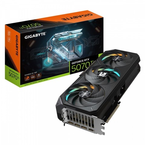 Karta graficzna GV-N507TGAMING OC-16GD