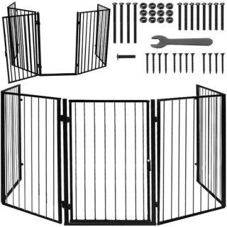 Bramka do kominka basic BK-2961 Kaminer